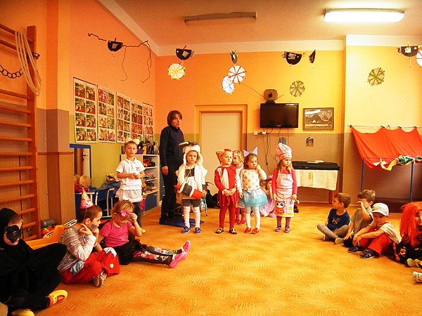 Karneval
